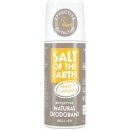 Deodorant Salt Of The Earth deospray s ambrou a santalem (Natural Deodorant) 100 ml