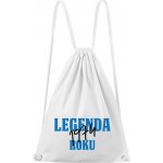 Dobrý Triko Legenda roku bílá – Hledejceny.cz