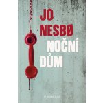 Noční dům - Jo Nesbo – Hledejceny.cz