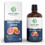 Green idea Grapefruit jádra 100 ml – Hledejceny.cz