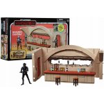 Hasbro Star Wars The Mandalorian Nevarro Cantina with Imperial Death Trooper Vintage Collection – Zboží Dáma