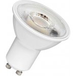 Osram 3PAK LED žárovka LED GU10 4,5W = 35W 350lm 2700K Teplá bílá 120° Value OSRVALU7530 – Hledejceny.cz