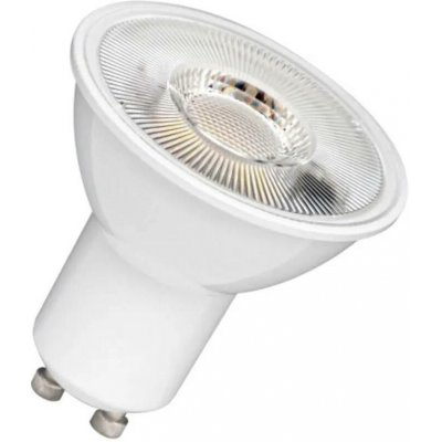 Osram 3PAK LED žárovka LED GU10 4,5W = 35W 350lm 2700K Teplá bílá 120° Value OSRVALU7530 – Hledejceny.cz