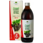 EkoMedica Černá rybíz 0,5 l – Hledejceny.cz