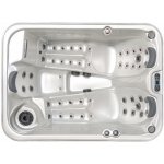 Hanscraft HC4 – Zboží Dáma