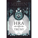 Hra o trůny (Argo, brožovaná) - George R. R. Martin