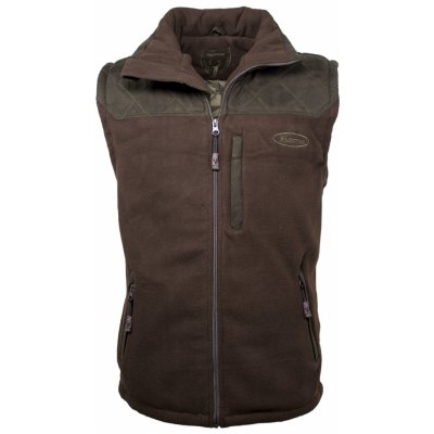 HUBERTUS - vesta fleecová pánská – Zboží Dáma