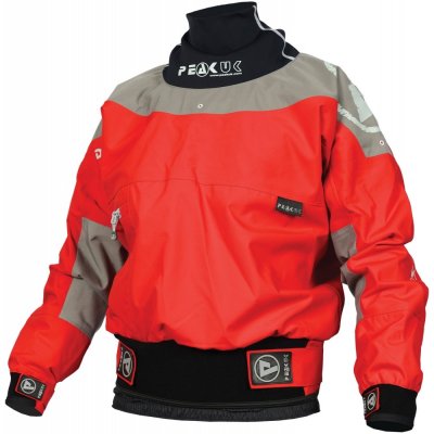 Peak UK Deluxe jacket – Zboží Dáma