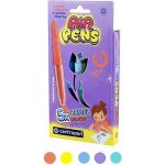 Centropen Air Pens Pastel 1500 5 ks – Sleviste.cz