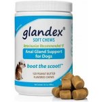 Iframix Glandex Soft Chews 120 ks – Zboží Mobilmania