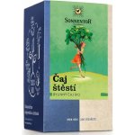 Sonnentor Čaj štěstí Bio 18 x 1,5 g – Zbozi.Blesk.cz