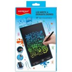 Kreslicí tabulka KEYROAD LCD 12 – Hledejceny.cz