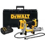 DeWALT DCGG571M1 – Zboží Dáma