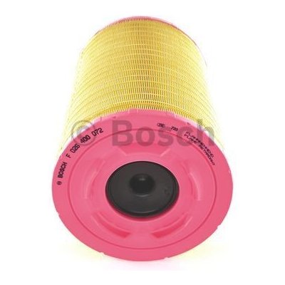 Vzduchový filtr BOSCH F 026 400 072 – Hledejceny.cz