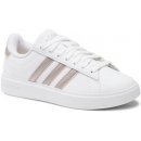 adidas dámské boty Grand Court 2.0 GW9215 bílý