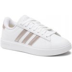 adidas dámské boty Grand Court 2.0 GW9215 bílý – Hledejceny.cz