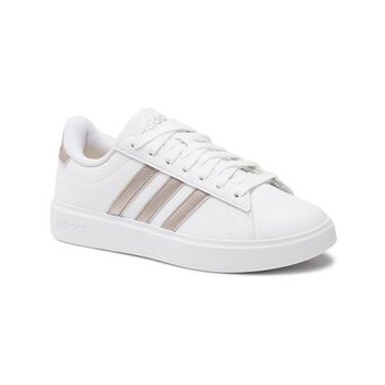 adidas dámské boty Grand Court 2.0 GW9215 bílý