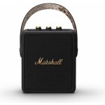 Marshall Stockwell II – Zboží Živě