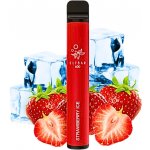 Elf Bar 600 Strawberry Ice 20 mg 600 potáhnutí – Zboží Dáma