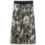 Tom Tailor dámská midi sukně 1048776 39046 zelená – Hledejceny.cz