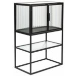 Vitrína DUTCHBONE Boli – Zboží Mobilmania