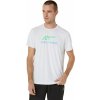 Pánské sportovní tričko Asics Court Graphic Tee 2041A304-106