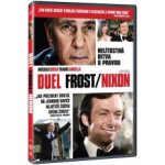 Duel Frost Nixon DVD – Hledejceny.cz