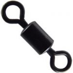 Gardner Obratlíky Covert Mini Rig Swivels vel.20 20ks – Zboží Mobilmania