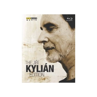 Va-kylian: Edition BD