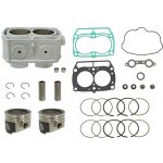 Namura POLARIS 700 SPORTSMAN – Sleviste.cz