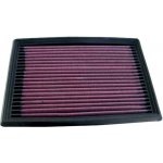 Vzduchový filtr K&N Filters 33-2036 – Hledejceny.cz