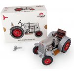 Kovap Traktor Schlüter DS 25 – Zboží Dáma