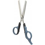 Trixie Kovové nůžky na kartě 16 cm – Sleviste.cz