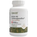OstroVit KSM-66 Ashwagandha 120 tablet – Hledejceny.cz