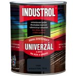 Industrol S2013 Univerzál 0,75 l antracit – Hledejceny.cz