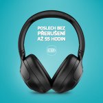LAMAX BeatComfort1 ANC LXWSMBC1ANCBA – Zboží Mobilmania