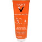 Vichy Idéal Soleil Family milk SPF30 300 ml – Zboží Dáma