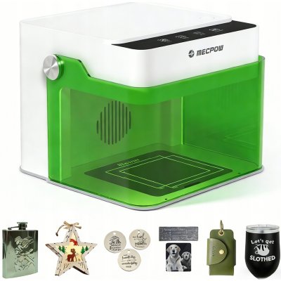 Mecpow M1 5W – Zboží Živě