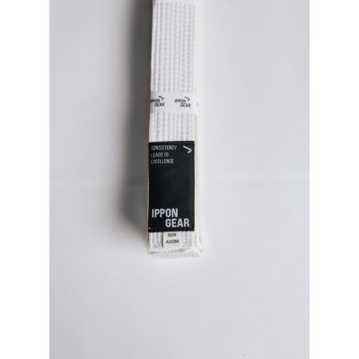 BJJ IpponGear bílý – Zboží Dáma