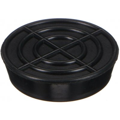 SIXTOL Gumová podložka JACK PAD 1 pro nízkoprofilový zvedák SX JACK – Zboží Mobilmania