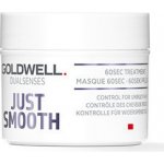Goldwell Dualsenses Just Smooth 60sec Treatment 25 ml – Hledejceny.cz