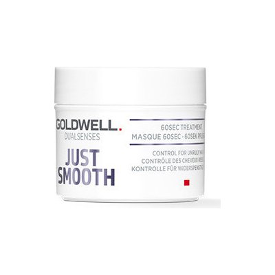 Goldwell Dualsenses Just Smooth 60sec Treatment 25 ml – Hledejceny.cz