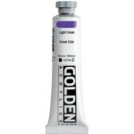 Akryl Golden HB 59 ml 1568 Light Violet – Hledejceny.cz