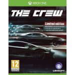 The Crew – Hledejceny.cz