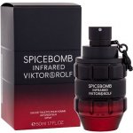 Viktor & Rolf Spicebomb Infrared toaletní voda pánská 50 ml – Hledejceny.cz