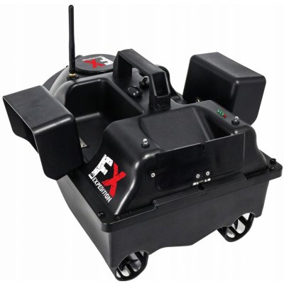 Fishing Expedition Lake Xlegend – Zboží Mobilmania