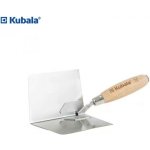 KUBALA 0924 Lžíce nerez rohová vnitřní 97x140mm dřevěná rukojeť – Hledejceny.cz