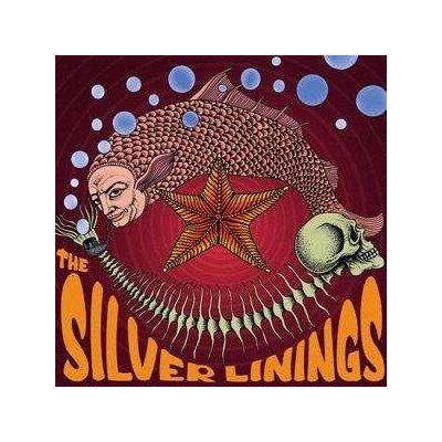 The Silver Linings - Pink Fish LTD LP – Hledejceny.cz