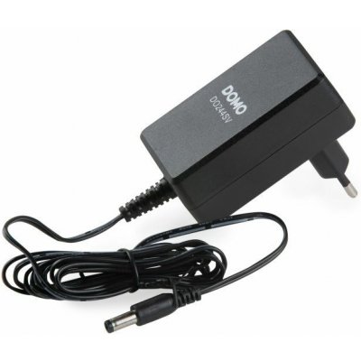 Domo DO244SV-CH – Zboží Dáma