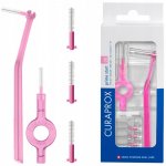 Curaprox Prime Start CPS 08 náhradní mezizubní kartáčky + 2 ks držáků 5 ks – Zboží Dáma